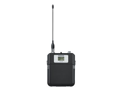 Shure ADX1 - Wireless bodypack transmitter for wireless microphone system