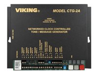 Viking Electronics CTG-2A Tone/message generator wired