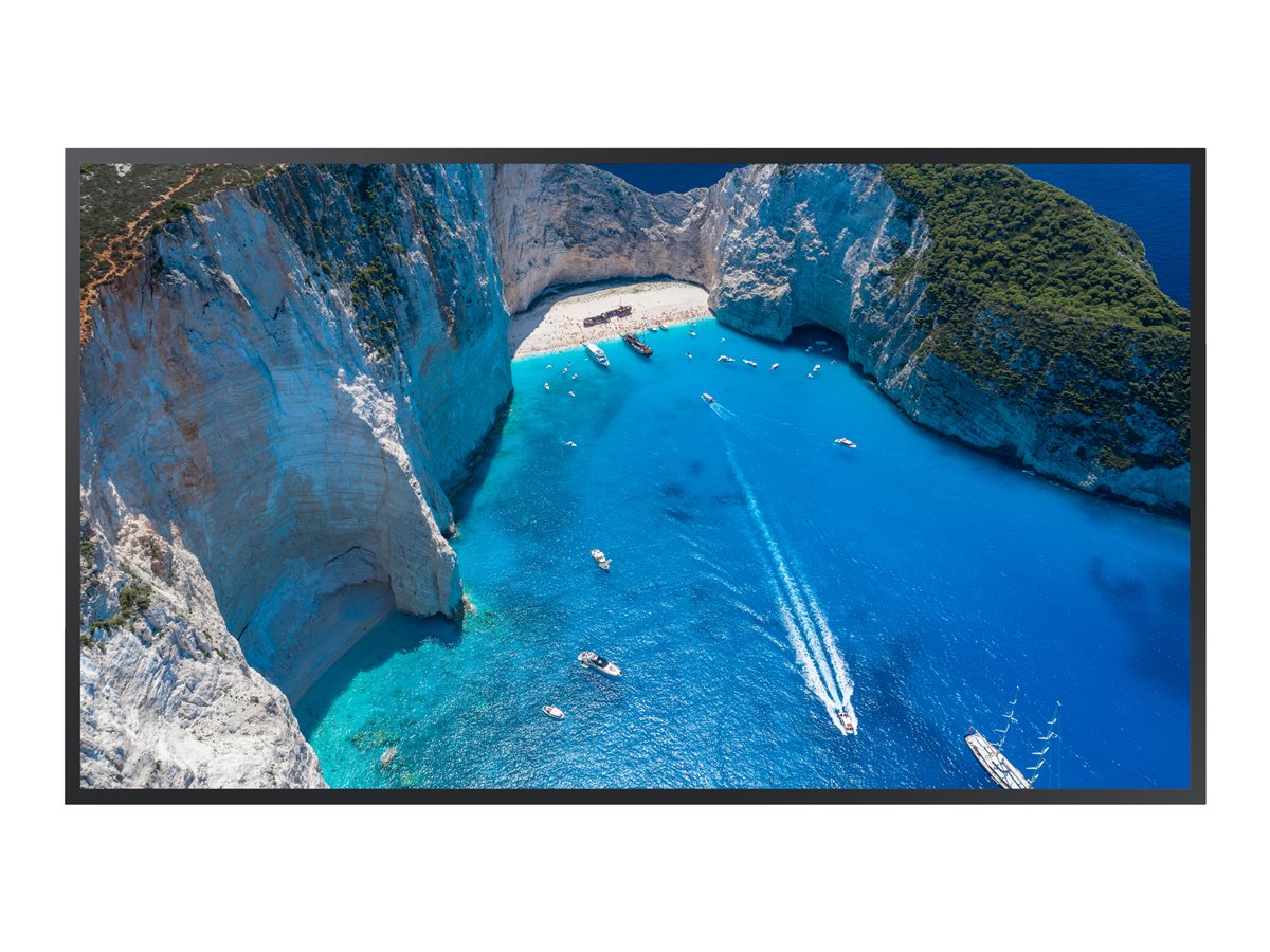 Samsung OM75A - 75" Clase...