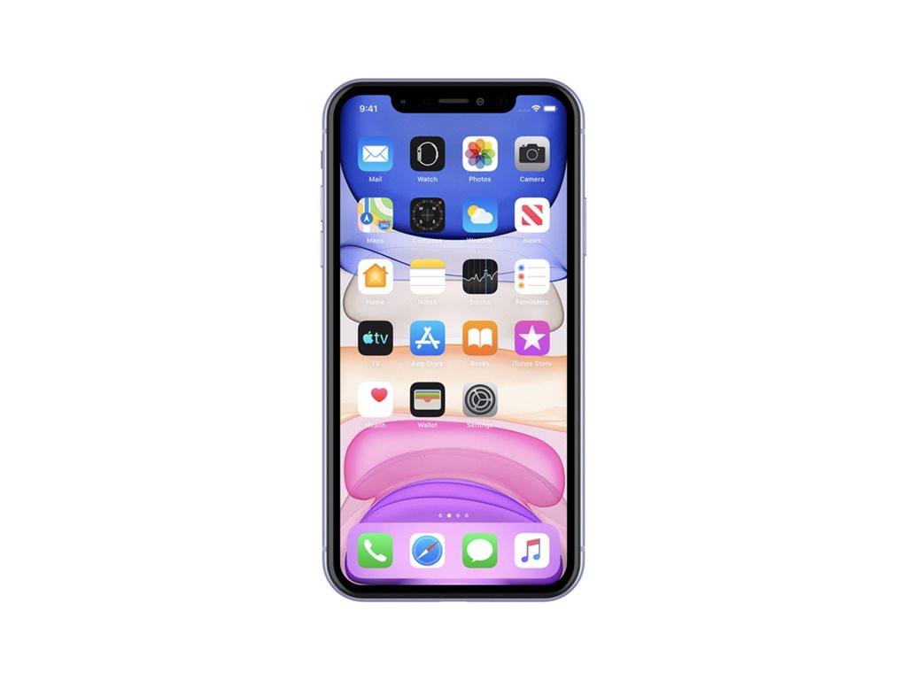 BELKIN Verre trempé pour Iphone 11