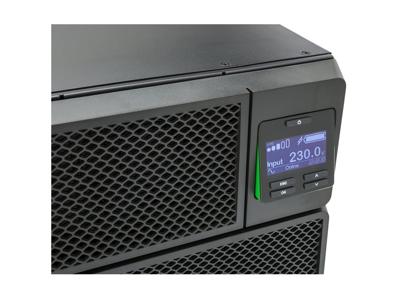 APC Smart-UPS SRT 5000VA RM 230V