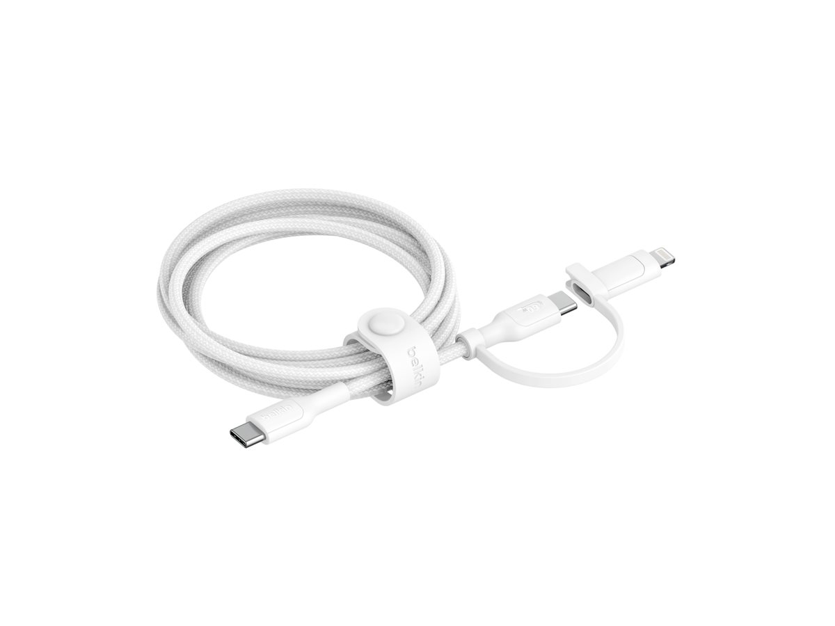 Belkin BoostCharge Pro 2-in-1