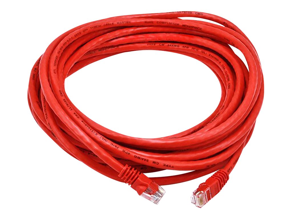 Monoprice - Patch cable