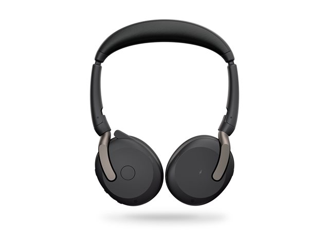 Jabra Evolve2 65 Flex UC Stereo