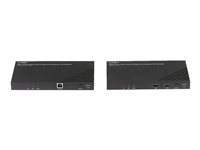 LINDY - transmitter and receiver - video/audio/infrared/serial extender - HDMI, HDBaseT
