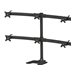 NEOMOUNTS FPMA-D700DD6 Desk Mount