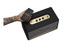 Marshall Stanmore II Bluetooth Speaker - Black - 1002485  - Open Box or Display Models Only