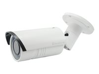 LevelOne FCS-5060 Netværksovervågningskamera Automatisk irisblænder Udendørs 1920 x 1080
