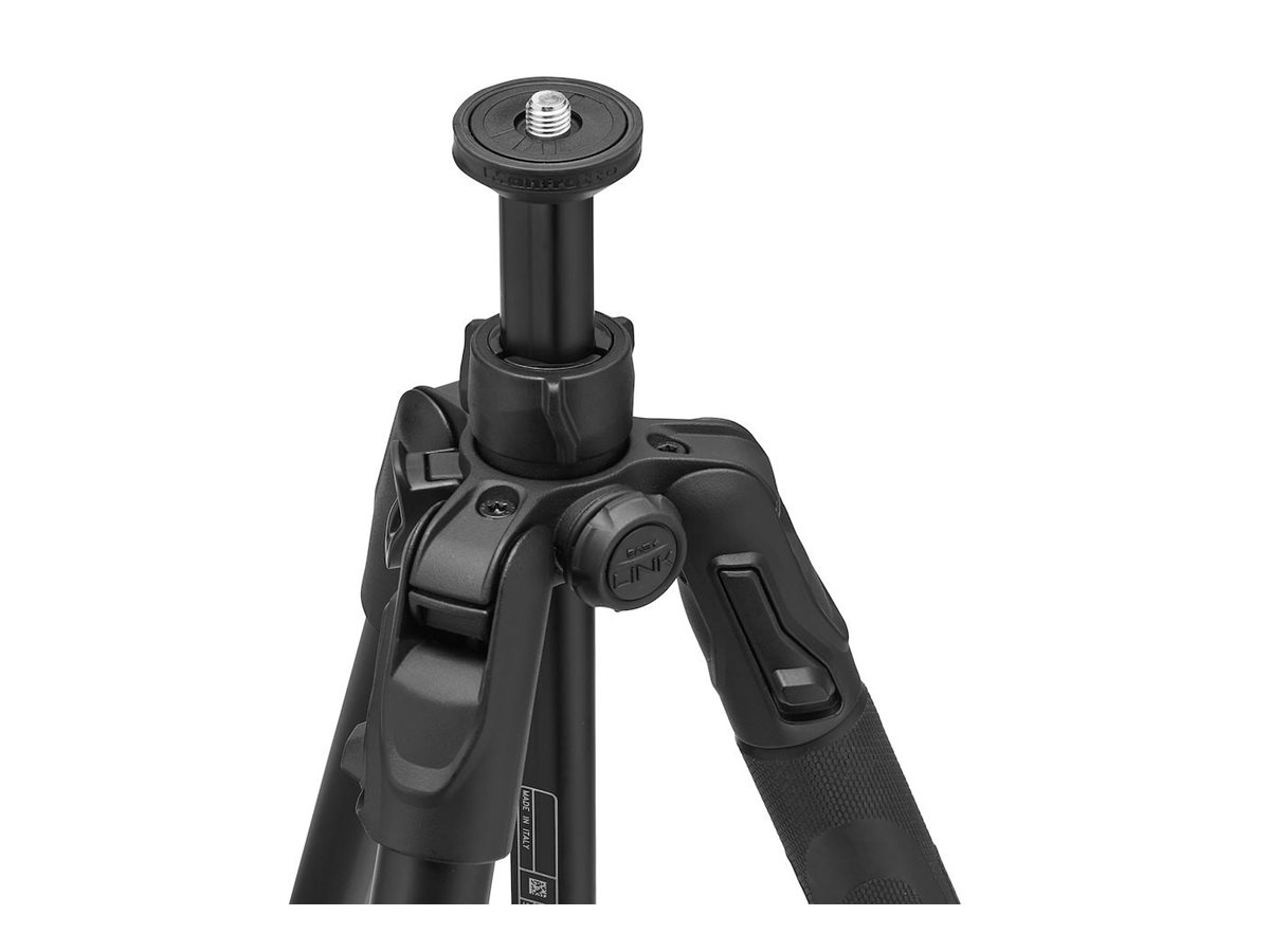 Manfrotto Befree GT PRO Tripod Legs