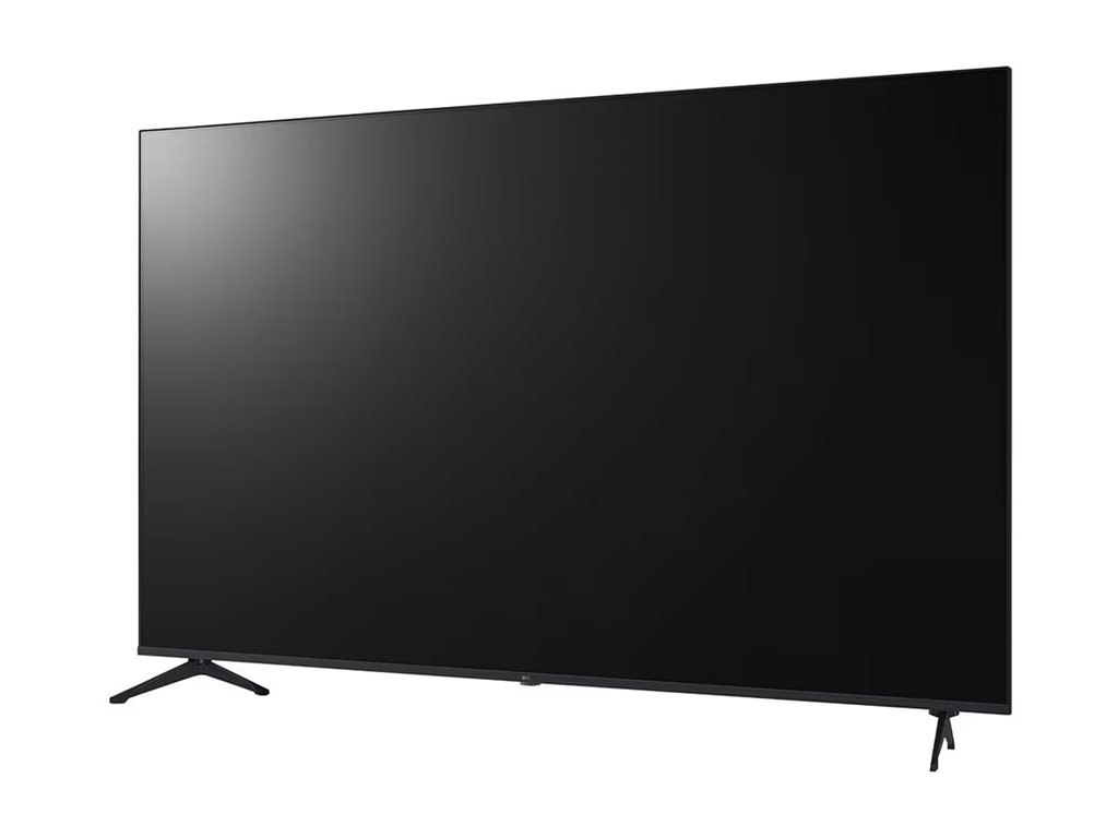 LG 65PK640S0SB PK640S Series 65 LED-backlit LCD TV 4K for digital Product shot Right-angle 79700