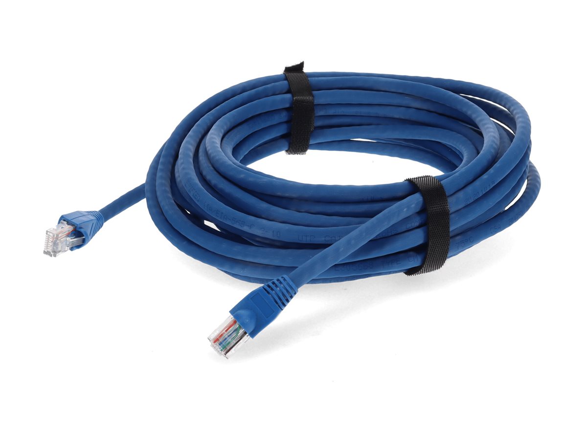AddOn - Patch cable - TAA Compliant