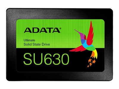ADATA Ultimate SU630