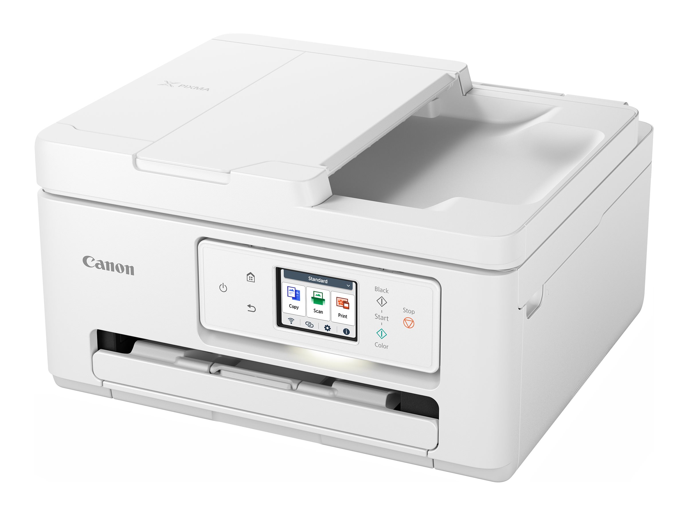 Canon PIXMA TR7820 - Multifunction printer | SHI