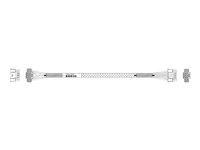 Lenovo - power cable - 12VHPWR to 12VHPWR - 23.5 cm
