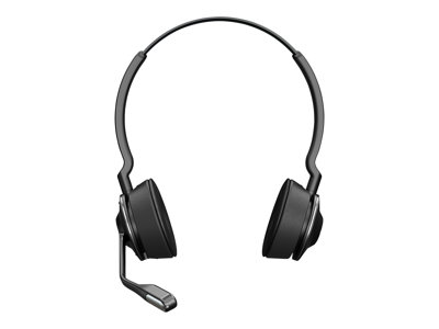JABRA Engage 65 Stereo Headset on-ear - 9559-553-111