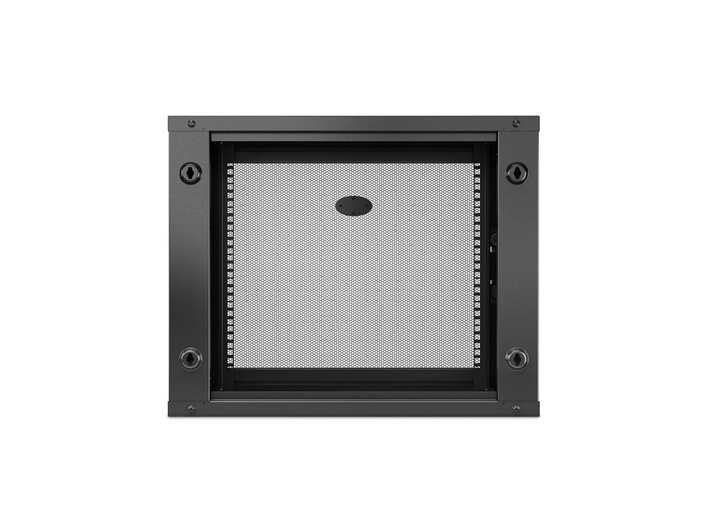 APC NetShelter WX 9U Single Wall-mount
