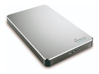 MediaRange Harddisk MR997 2TB USB 3.0