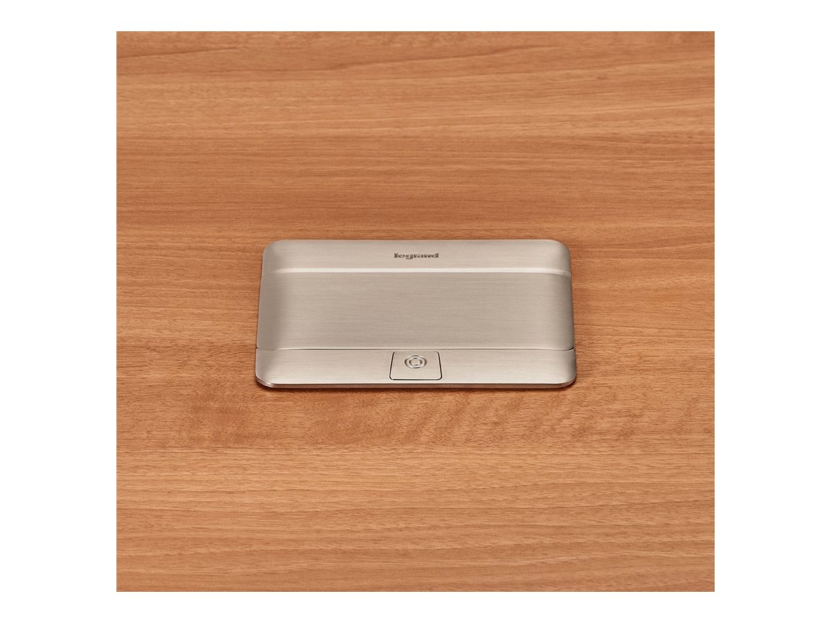 Wiremold deQuorum - Outlet