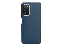 UAG Case for Samsung Galaxy A03s (SM-A037) (North American) Scout Mallard 