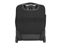 TARGUS 15.6p CitySmart Laptop Roller