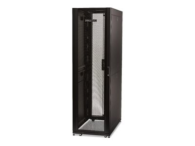 APC NetShelter SX 42U Deep Enclosure