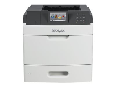 LEXMARK MS810de Imprimante lase
