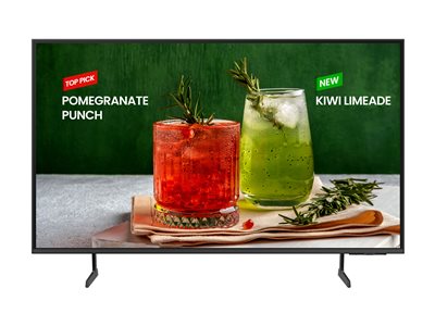 Samsung BE75D-H - 75" Diagonal Class BED-H Series LED-backlit LCD TV