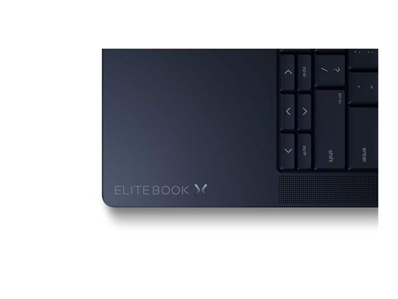 HP EliteBook X G2i Notebook Next Gen AI