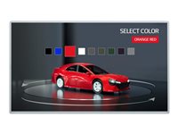 LG 27TNF3K-S 27' Digital skiltning/interaktiv kommunikation 1920 x 1080