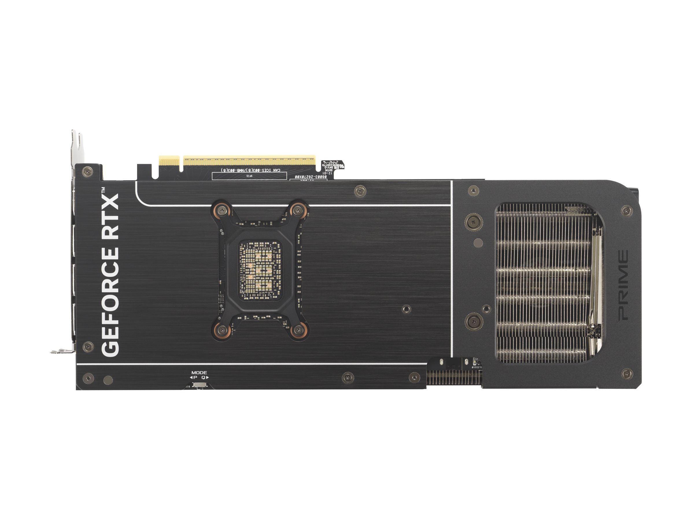 ASUS PRIME GeForce RTX 5070 Ti 16GB | Overview, Specs, Details | SHI