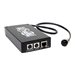 Tripp Lite Remote SNMP Interface Card Cooling Management for SRCOOL12K or SRXCOOL12K
