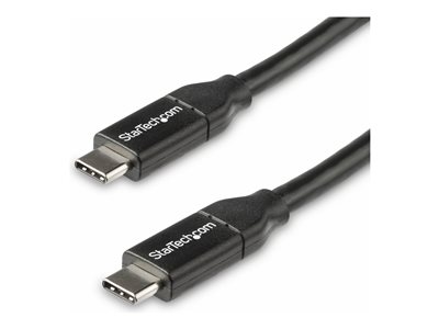STARTECH.COM USB2C5C50CM, Kabel & Adapter Kabel - USB &  (BILD5)