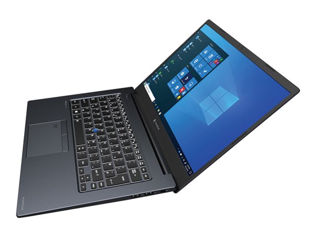 A1PPH11E11A5 - Dynabook Toshiba Portégé X40-J-13V - 14