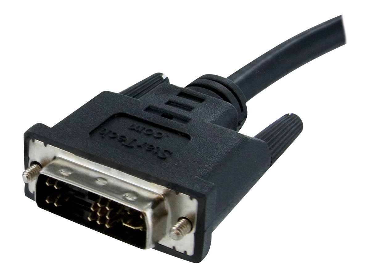 StarTech.com 2m DVI to VGA Display Monitor Cable M/M DVI to VGA (15 Pin) - video kabel - 2 m – foto 2