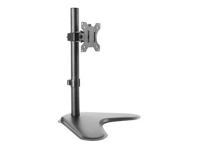Ergotech DMRS-1 Stand for LCD display steel screen size: up to 32INCH desktop