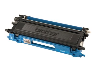 Toner cartridge - Cyan