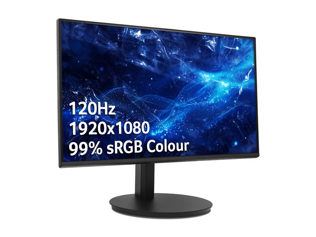 Acer Vero CB242Y Gbmiprx - CB2 Series - LCD monitor - 24