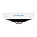 Avigilon H4 Fisheye 12.0-H4F-DO1-IR