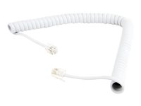 Cablexpert Kabel til hovedsæt 2m