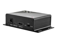 Extracteur audio HDMI 18G