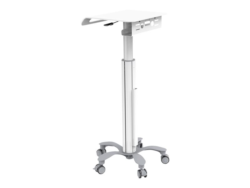 NEOMOUNTS Mobile Laptop Cart 10-22p