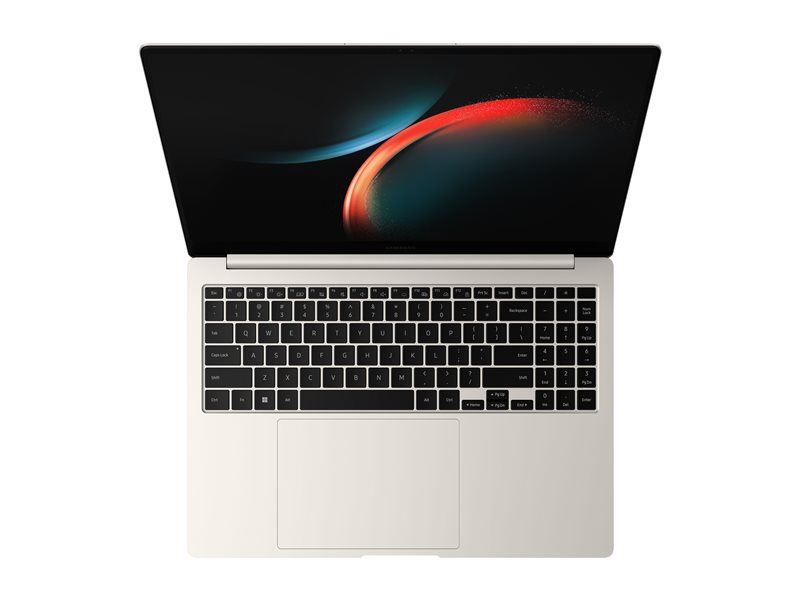 Samsung Galaxy Book3 Pro