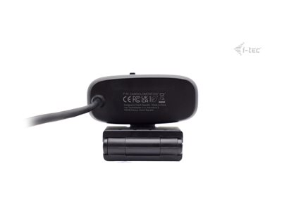 I-TEC SOLOMON 200 1080p Business Webcam Webcams