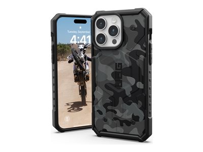 UAG Pathfinder SE Case for Apple iPhone 15 Pro Max [6.7in]