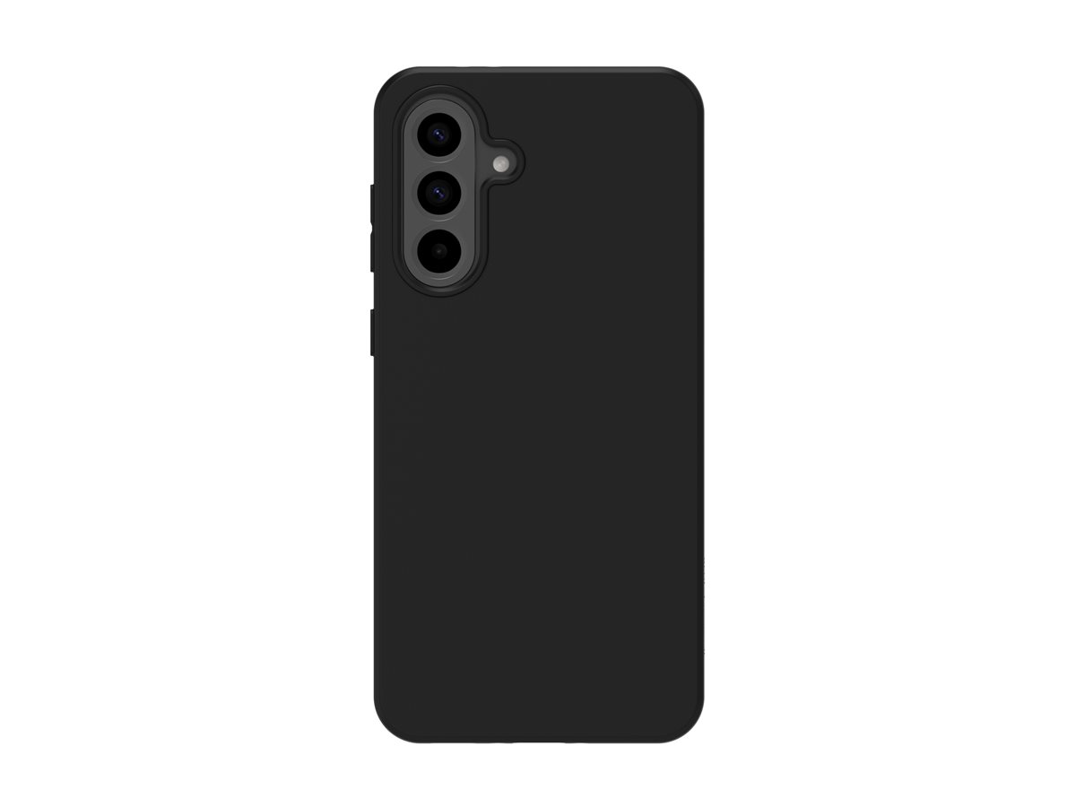 dbramante1928 Sustainable Nuuk 1.2m drop protection case for Samsung Galaxy A56 5G BLACK - Enterprise Bulk Packaging – foto 3