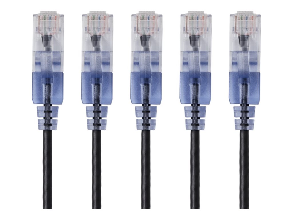 Monoprice SlimRun - Patch cable