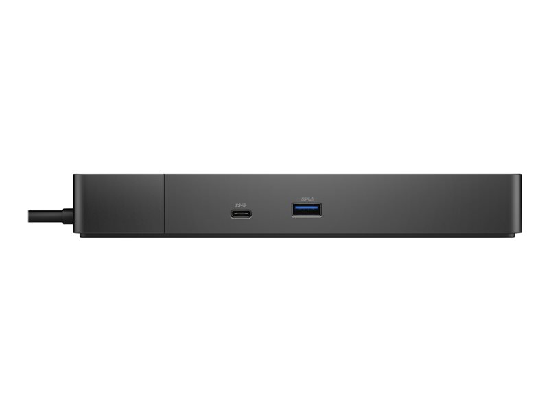 Dell Performance Dock WD19DCS – 240W - station d\'accueil - USB-C - HDMI, DP - 1GbE