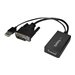 StarTech.com DVI to DisplayPort Adapter