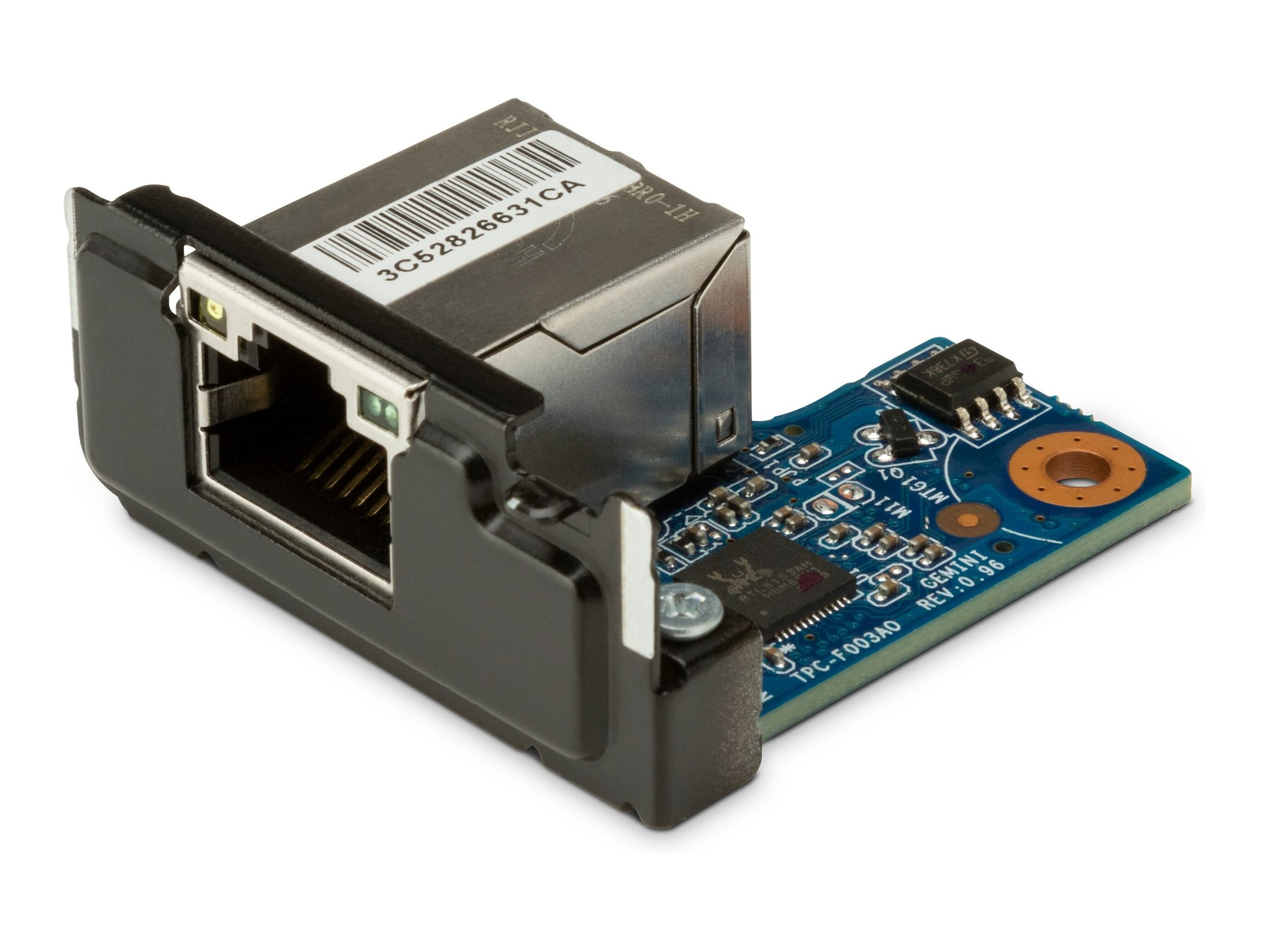 HP Flex Port - LAN port