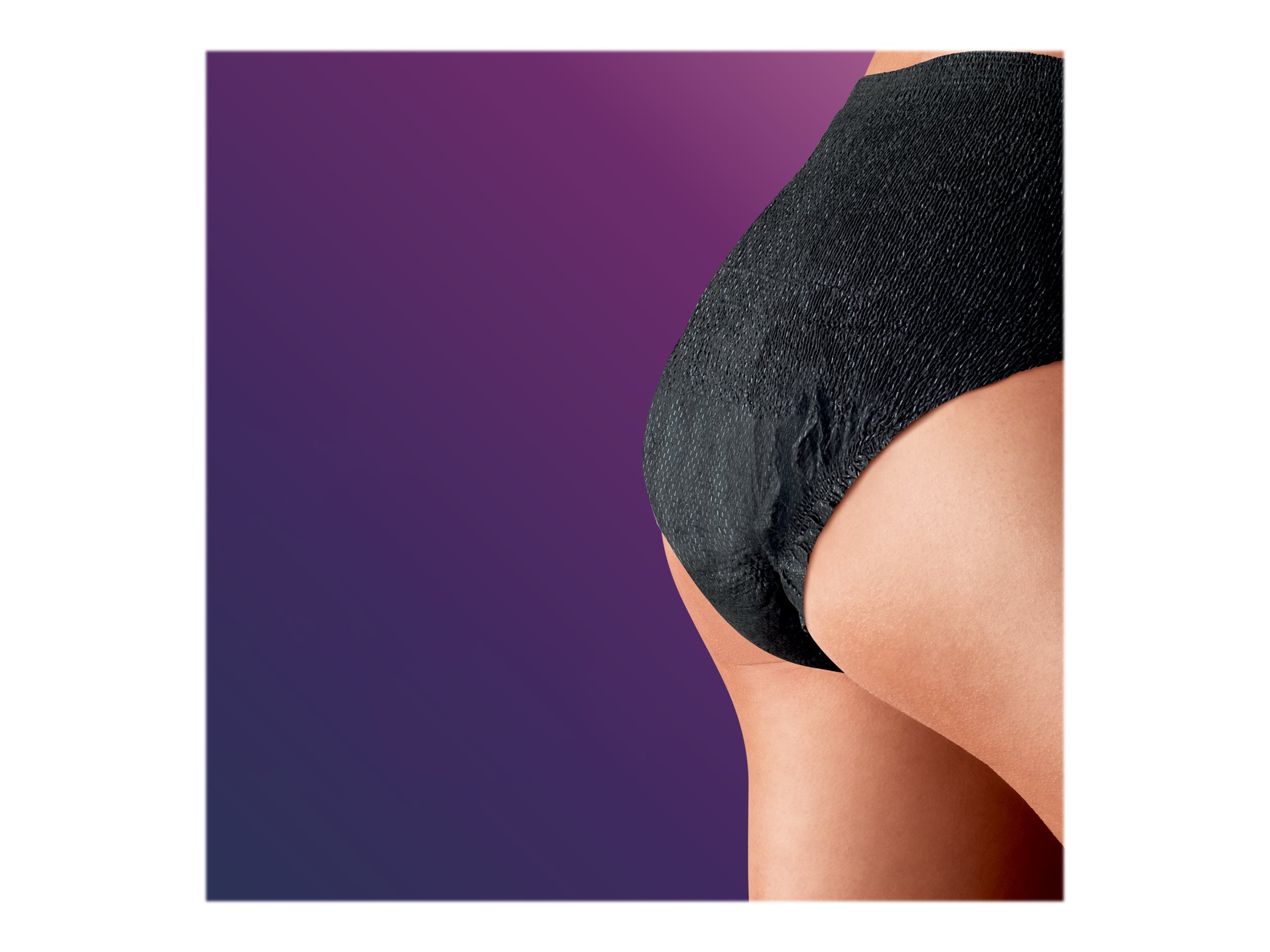 Incontinence underwear for women  Stylish bladder weakness panties - Women  - TENA Web Shop
